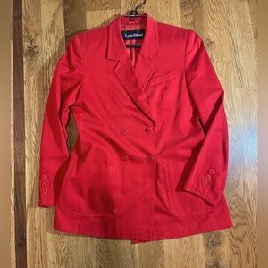 Louis Feraud | Blazer | size 8